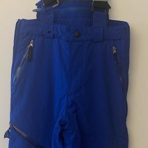 Spyder Kids Snowpants